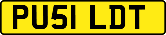 PU51LDT