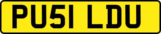 PU51LDU