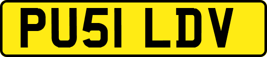 PU51LDV