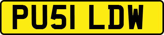 PU51LDW