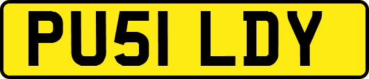 PU51LDY