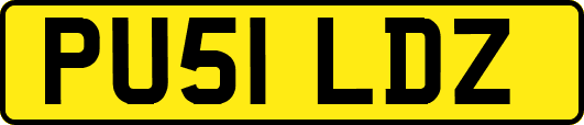 PU51LDZ