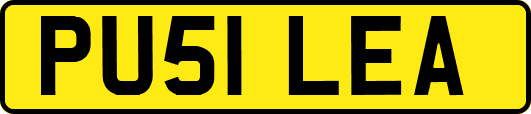PU51LEA