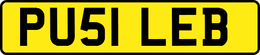 PU51LEB