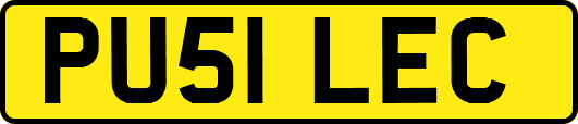 PU51LEC