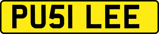 PU51LEE