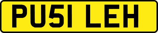 PU51LEH