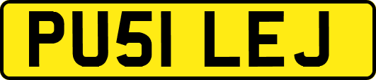 PU51LEJ