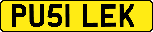 PU51LEK