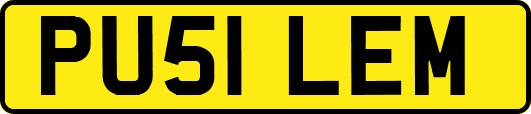 PU51LEM