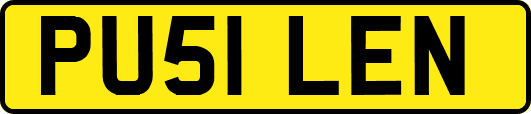 PU51LEN
