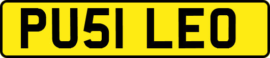 PU51LEO