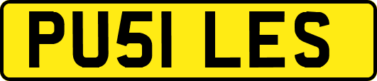 PU51LES