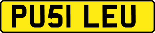 PU51LEU