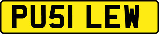 PU51LEW