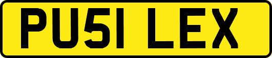 PU51LEX
