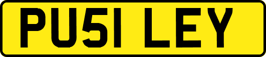 PU51LEY