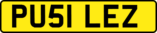PU51LEZ