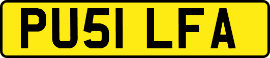 PU51LFA