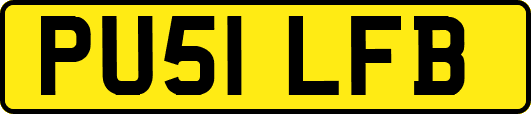 PU51LFB