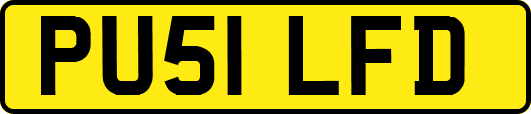 PU51LFD