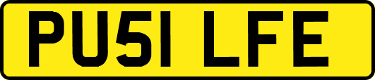 PU51LFE