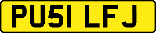 PU51LFJ