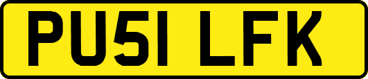 PU51LFK