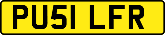PU51LFR