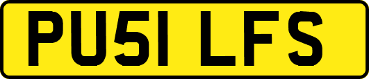 PU51LFS