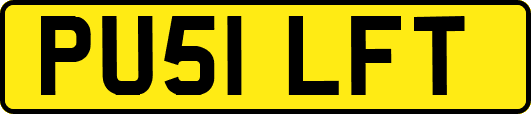 PU51LFT