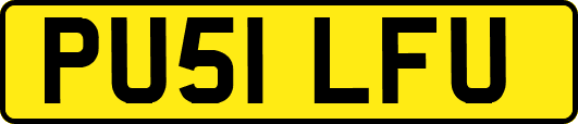 PU51LFU
