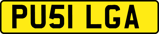 PU51LGA
