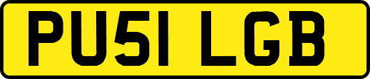 PU51LGB