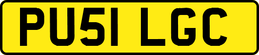 PU51LGC