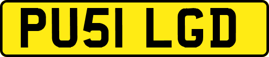 PU51LGD