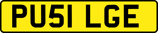 PU51LGE