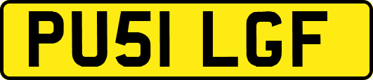 PU51LGF