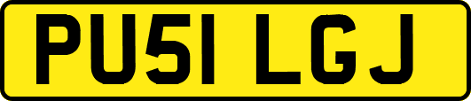 PU51LGJ