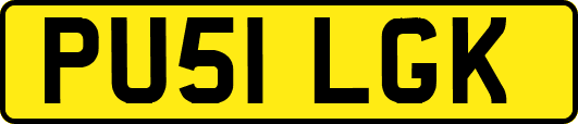 PU51LGK