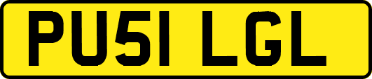 PU51LGL
