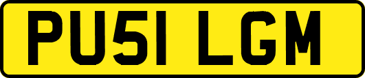 PU51LGM