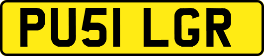 PU51LGR