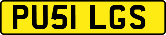 PU51LGS