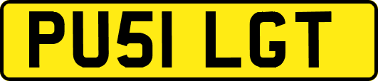 PU51LGT
