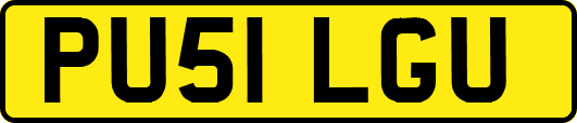 PU51LGU