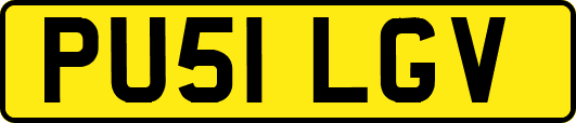 PU51LGV