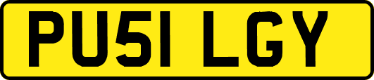 PU51LGY