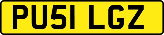 PU51LGZ