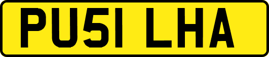PU51LHA